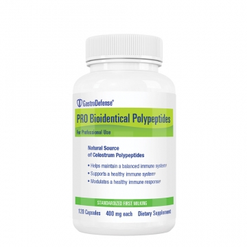 PRO BioIdentical Polypeptides-LD™ Capsules