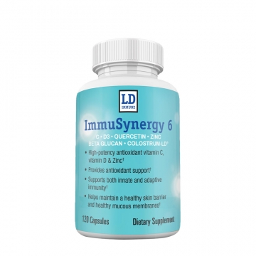 ImmuSynergy 6™