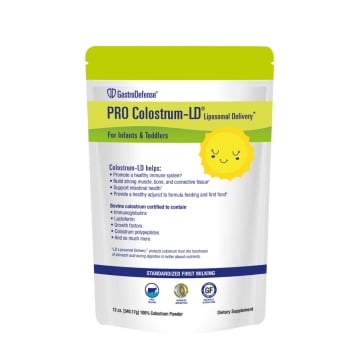 PRO Infant & Toddler Colostrum-LD® :: 12oz (340 grams)