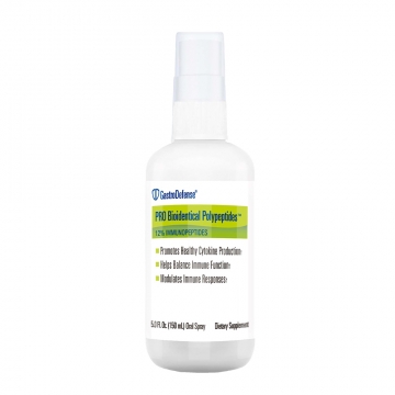 Polypeptide Therapy