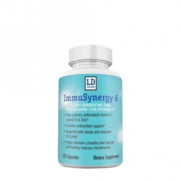 Immune Support