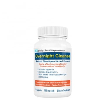 GastroDefense® Overnight Cleanse