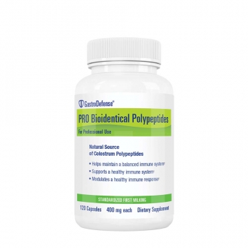 Polypeptide Therapy