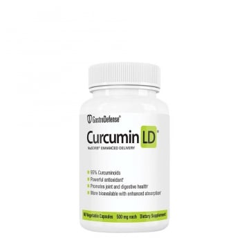 PRO Curcumin-LD®