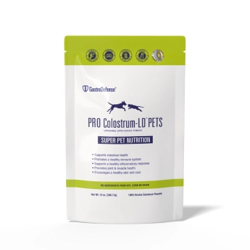 PRO Colostrum-LD® Pets :: 12oz