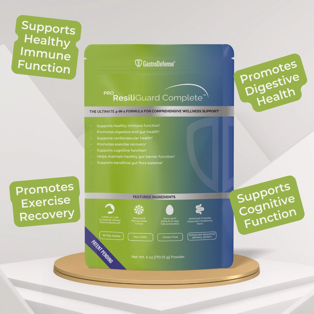 Colostrum-LD + Immunel