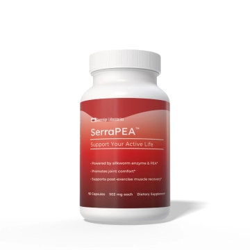 SerraPEA™ Superior Muscle & Joint Support