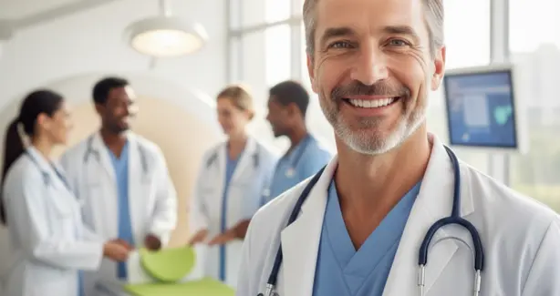 Professionals: Sign Up / Login