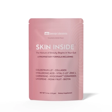 Skin Inside® - Colostrum-LD® + Collagen