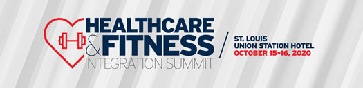 HFIS – Health & Fitness Integration Summit