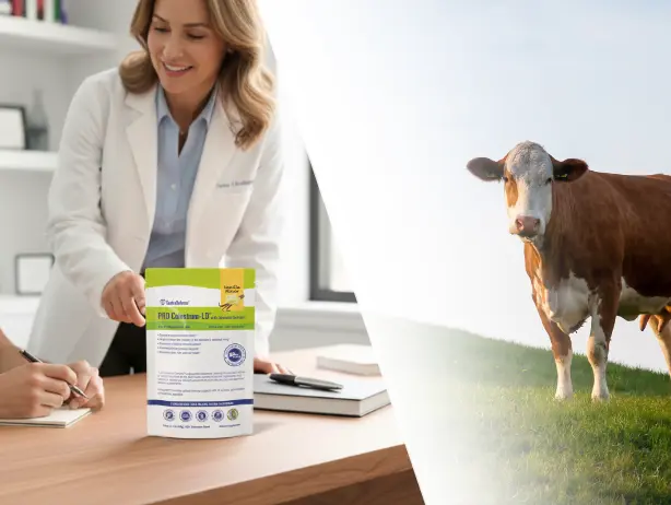 Industry Leaders over 30 years